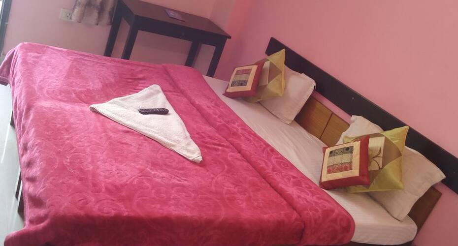 Yatri guest House, New Delhi 2